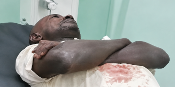 Inna Lillahi… Bandits Shoot Our Colleague