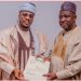 Masarautar Katsina Ta Karrama Dakta Haruna Maiwada
