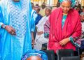 Fatima Gana: Marubuciya Mai Alƙalami Biyu