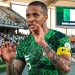 William Ekong: Tsohon Kyaftin Ɗin Super Eagles Ya Musulunta