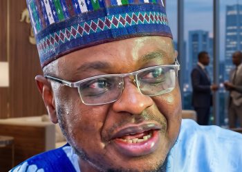 Gombe 2027: Kotu Ta Soke Takarar Pantami…