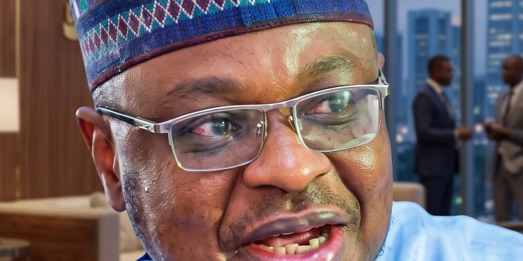 Gombe 2027: Kotu Ta Soke Takarar Pantami…
