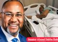 AN Open Letter to Senator Ahmad Babba Kaita