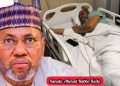 Zuwa Ga Sanata Ahmad Babba Kaita