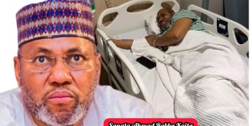 Zuwa Ga Sanata Ahmad Babba Kaita
