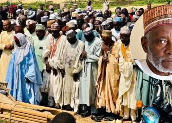 Malumfashi: Mun Yi Babban Rashin Uba