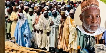 Malumfashi: Mun Yi Babban Rashin Uba
