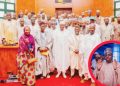 Gwamna Radda Zai Ƙarfafa Ayyukan Gidauniyar Zanna Tukur Tingilin