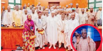 Gwamna Radda Zai Ƙarfafa Ayyukan Gidauniyar Zanna Tukur Tingilin