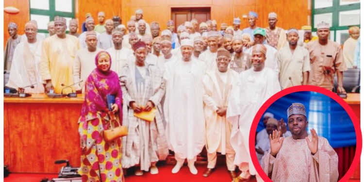 Gwamna Radda Zai Ƙarfafa Ayyukan Gidauniyar Zanna Tukur Tingilin