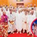 Gwamna Radda Zai Ƙarfafa Ayyukan Gidauniyar Zanna Tukur Tingilin
