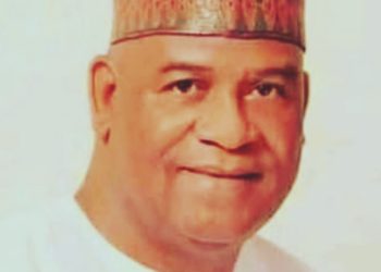 SANATA BELLO MANDIYA: Mun Yi Babban Rashi – Gwamnan Katsina