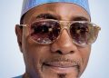 Wane Ne Ya Kashe Ɗan Shagamu?