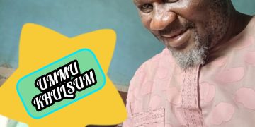 SUNANTA UMMU-KHULSUM