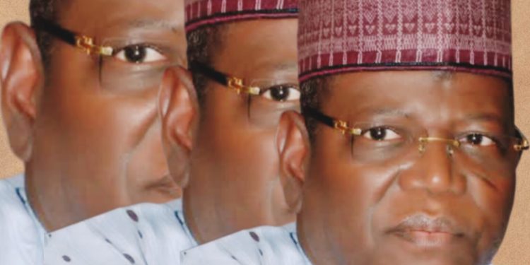 MALAM SULE LAMIDO: Jagoran Talakawa Ya Cika Shekaru 78