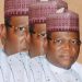 MALAM SULE LAMIDO: Jagoran Talakawa Ya Cika Shekaru 78