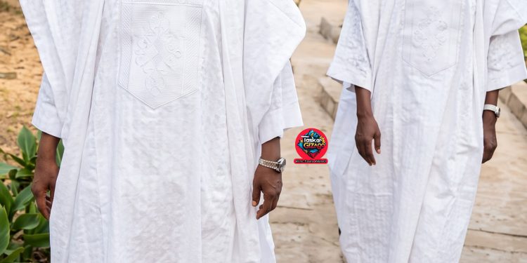 Zan Iya Yafe Wa Gwamna Abba – In Ji Kwankwaso