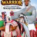 THE WARRIOR