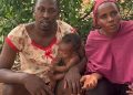 Yan Bindiga Sun Yi Garkuwa Da Magidanci, Matarsa Da Jaririyarsu