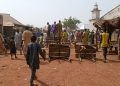 Fusatattun Matasa Sun Yi Wa Mataimakin Gwamnan Zamfara Rajamu