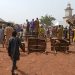 Fusatattun Matasa Sun Yi Wa Mataimakin Gwamnan Zamfara Rajamu