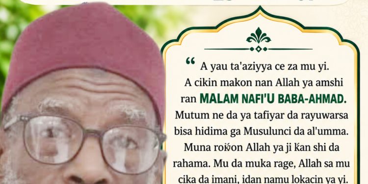 NASIHARMU TA YAU 14