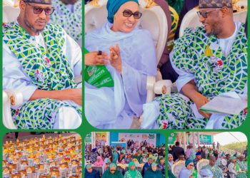 Kada Ku Sayar Da Abicin Nan… – Gwamna Dikko Radda