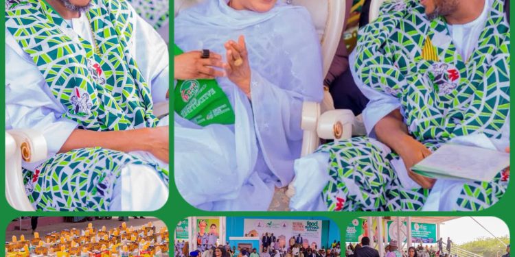 Kada Ku Sayar Da Abicin Nan… – Gwamna Dikko Radda
