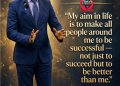 My Definition of Success