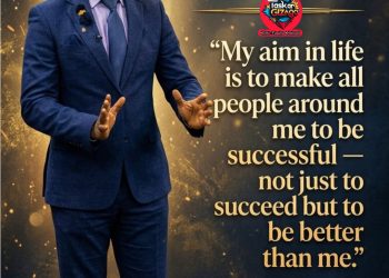 My Definition of Success