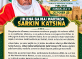 NASIHARMU TA YAU 30