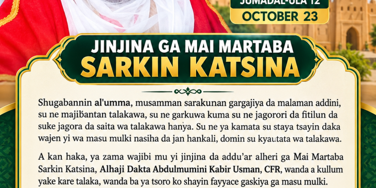NASIHARMU TA YAU 30