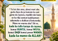 NASIHARMU TA YAU 17