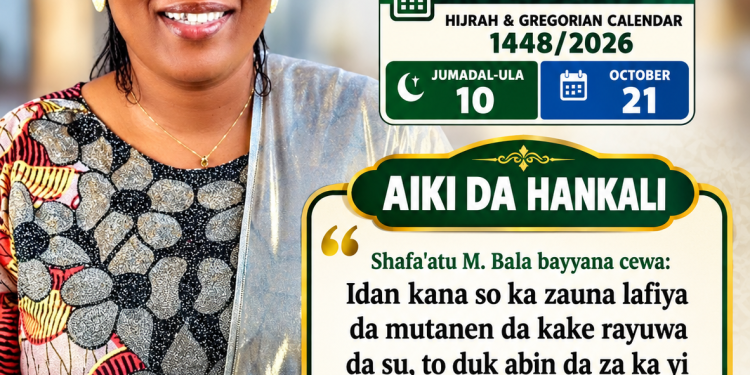 NASIHARMU TA YAU 28